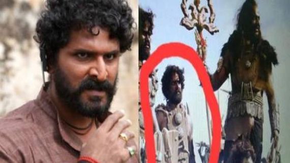 இப்போதான் தெரியுது.. பாகுபலி படத்துல வேம்புலி நடிச்ச கேரக்டர் இதுதான்.. வைரலாகும் போட்டோஸ்! 