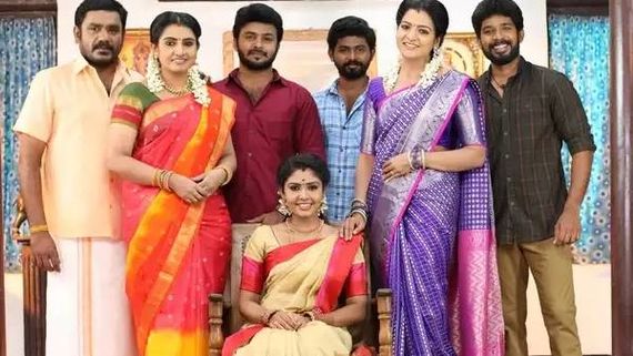 அட...நம்ம பாண்டியன் ஸ்டோர்ஸ் கதிரா இது...இப்படி அசத்துறாரே 