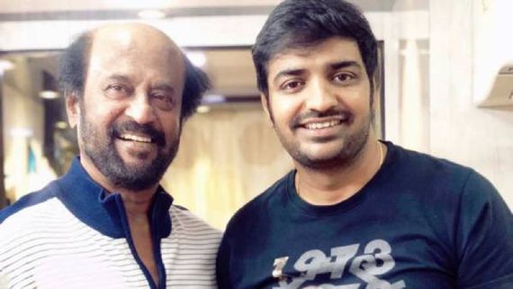 ரஜினியுடன் நடிக்கும் கனவு நனவானது…. ட்விட்டரில் நெகிழ்ந்து நன்றி கூறிய காமெடி நடிகர் !