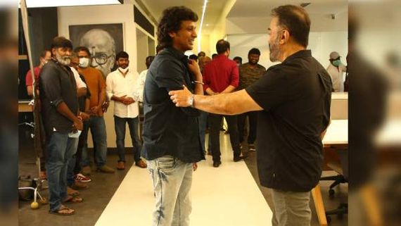 கமலின் விக்ரம் செம ஹாட் அப்டேட்... ஷுட்டிங் எங்கே, எப்போது ஆரம்பமாகுது தெரியுமா ? 