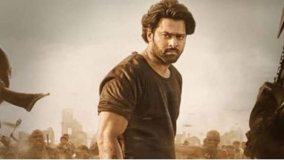 இந்தியா பாகிஸ்தான் போரை மையமாகக்கொண்டு உருவாகும் படத்தில் ஹீரோவாக நடிக்கும் பிரபாஸ்! 