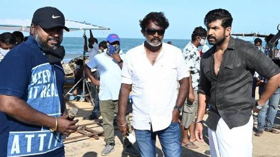 அருண்விஜய் கையில் காயம்… படப்பிடிப்பின் போது நிகழ்ந்த விபத்து!