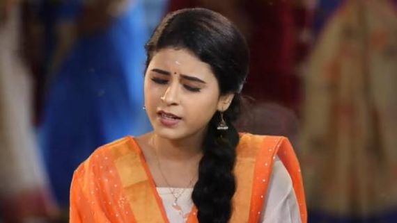 பாக்யலட்சுமி சீரியலில் குக் வித் கோமாளி பிரபலம் செய்த காரியத்தை பாருங்க 