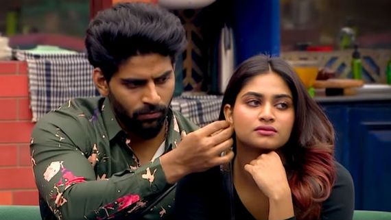 என்னது பாலாஜி முருகதாஸ் அண்ணனா.. ஷிவானி ஷேர் செய்த போட்டோ.. ஃபேன்ஸ் ரியாக்ஷன் பாருங்க! 