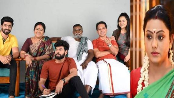 300 எபிசோட்களை கடந்த பாக்யலட்சுமி சீரியல் ... குவியும் வாழ்த்துக்கள் 