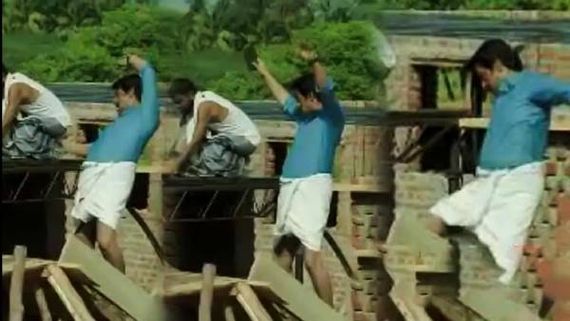 படப்பிடிப்பில் தவறி விழுந்த இயக்குநர் சேரன்.. தலையில் பலத்த காயம்.. 8 தையல் போடப்பட்டுள்ளதாக தகவல்! 