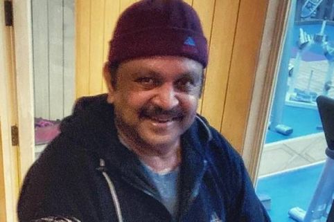 அட பிரபுவா இது...அடையாளமே தெரியாமல் இப்படி மாறிட்டாரே... எதுக்குன்னு தெரியுமா ? 