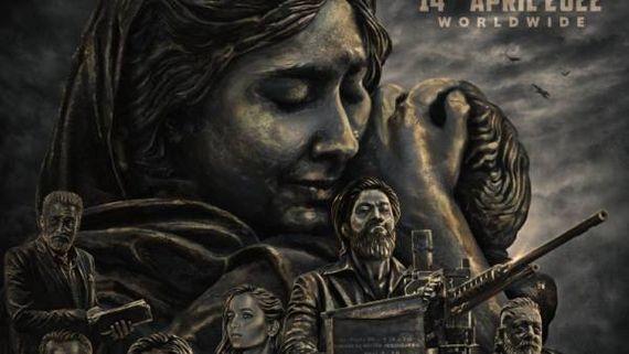 போயிட்டான்.. போயிட்டான்.. ஒரே அடியா தள்ளிப் போயிட்டான்.. கேஜிஎஃப் 2 ரிலீஸ் தள்ளிப் போக காரணம் என்ன?