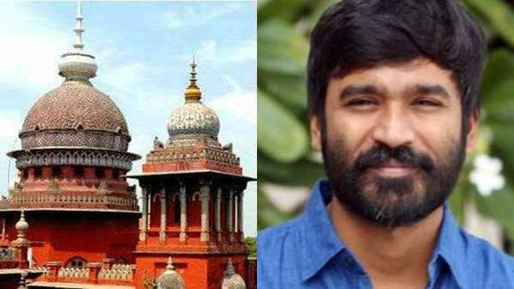 பால்காரர் வரி கட்டும்போது உங்களால் முடியாதா? நடிகர் தனுஷுக்கு சென்னை ஹைகோர்ட் கடும் கண்டனம்! 