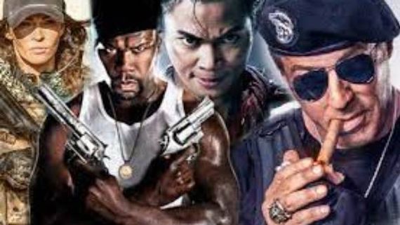 இறுதிக்கட்டத்தில் தி எக்ஸ்பென்டபிள்ஸ் 4ம் பாகம்.. இந்த முறை புதுசா யாரெல்லாம் இருக்கா தெரியுமா?