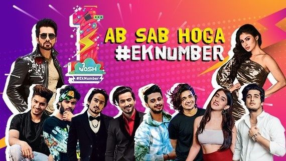 ஜோஷ் (Josh) ஆப் ஆண்டு விழா.. 'Ek Number' போட்டியின் வெற்றியாளர்கள் அறிவிப்பு.. யாருக்கெல்லாம் பரிசு? 