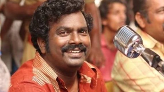 'சார்பட்டா' எனக்கு திருப்பு முனை கொடுத்த படம்... பழைய ஜோக் தங்கதுரை நெகிழ்ச்சி ! 