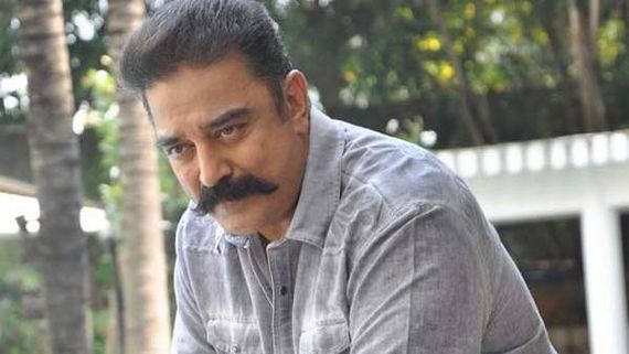 திடீரென வீட்டை மாற்றிய கமல்... காரணம் என்னன்னு தெரியுமா ? 