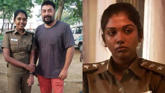 நவரசா… இயக்குனராக எனது பயணம்… மனம் திறந்த அரவிந்த்சாமி!