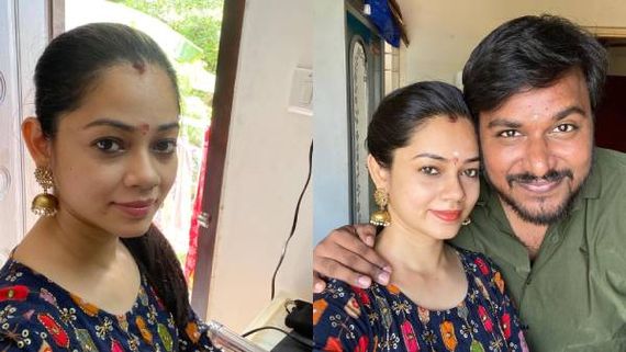 ’இதுக்காக 5 வருஷம் காத்திருக்கேன்’ சீக்கிரமா சொல்லி தொலை.. கணவரிடம் வேண்டுகோள் வைத்த அனிதா சம்பத்! 