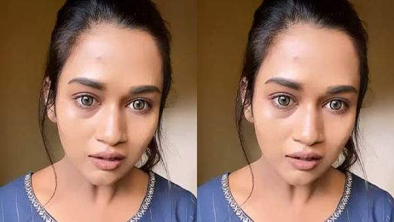 அச்சு அசலாய்...முழுசாய் நயன்தாராவாக மாறிய பாண்டியன் ஸ்டோர்ஸ் நடிகை 