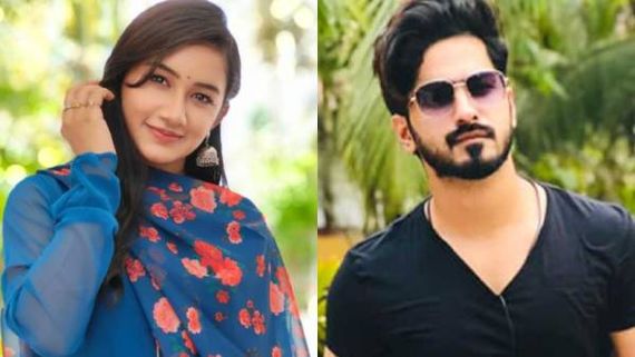 நடிகை ரவீனாவுடன் ரிலேஷன்ஷிப்பில் இருக்கிறீர்களா? ரசிகர்  கேட்ட கேள்வி…உண்மையை சொன்ன நடிகர் !