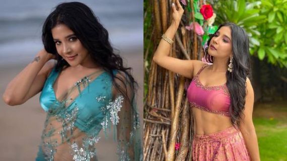 தெரிஞ்சுதான் இந்த மாதிரி போடுறீங்களா? பிக்பாஸ் பிரபலத்தின் போட்டோவை பார்த்து விளாசும் நெட்டிசன்ஸ்! 