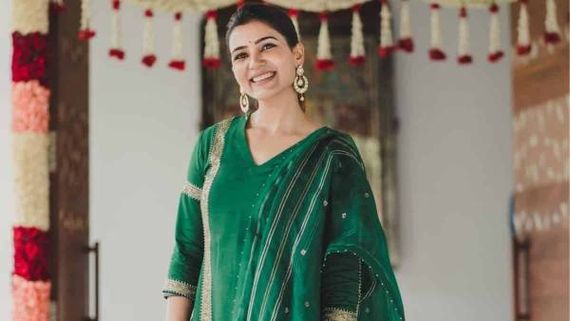 என்னது சமந்தா கர்ப்பமா... புதிய அறிவிப்பால் கிளப்பிய புதிய வதந்தி 