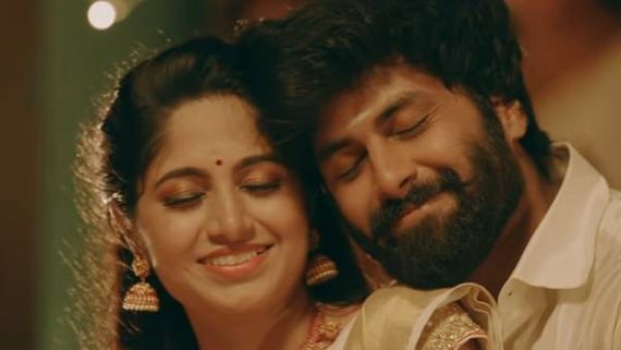 அஸ்வினின் ஆல்பம் பாடலான ‘அடிபொலி‘… சும்மா இணையத்தில் அடித்து நொறுக்குது!