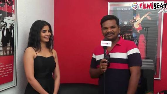 பூமிகா படத்தில் நடித்த குட்டி சமந்தாவின் வைரல் பேட்டி; சிவகுமார் சபதம் ஹீரோயினும் இவங்க தான்!