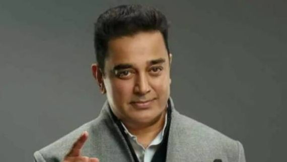 இந்தியன் 2 பட பணிகள் எப்போது தொடங்கும்? மவுனம் கலைத்து மனம் திறந்த கமல்ஹாசன்! 