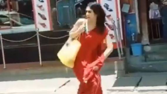 தெறித்து ஓடிய நயன்தாரா.. விடாமல் துரத்திப் போகும் விஜய்சேதுபதி.. என்ன இப்படி லீக் ஆகுதே!