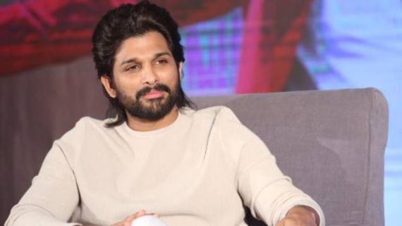 இன்ஸ்டாவில் 13 மில்லியன் பாலோவர்ஸ்… அல்லு அர்ஜுனுக்கு நாளுக்கு நாள் அதிகரிக்கும் ரசிகர் படை !