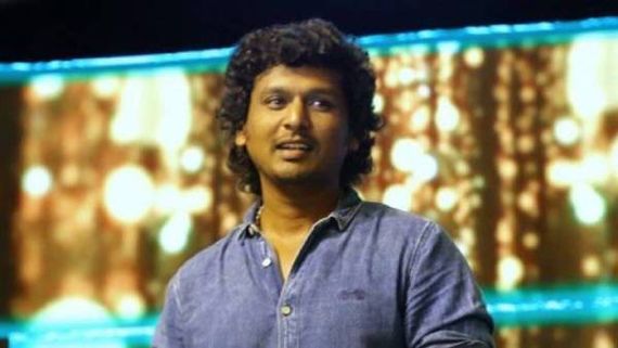 பேங்க் பணியாளர் டூ டாப் டைரக்டர்...ஹேப்பி பர்த் டே லோகேஷ் கனகராஜ் 