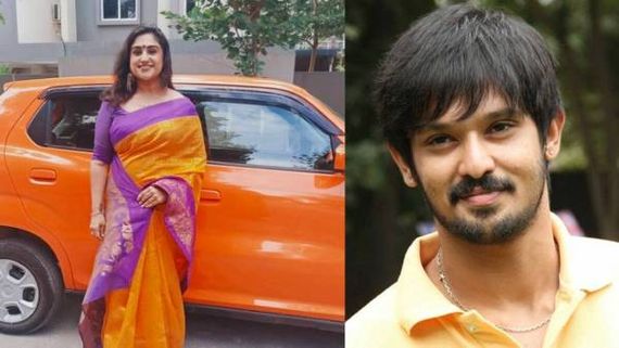 வேலையில்லாத இடியட்ஸ்.. எனக்கு நேரமில்லை.. அசிங்கமாய் பேசியதாக கூறிய நகுல்.. பதிலடி கொடுத்த வனிதா! 