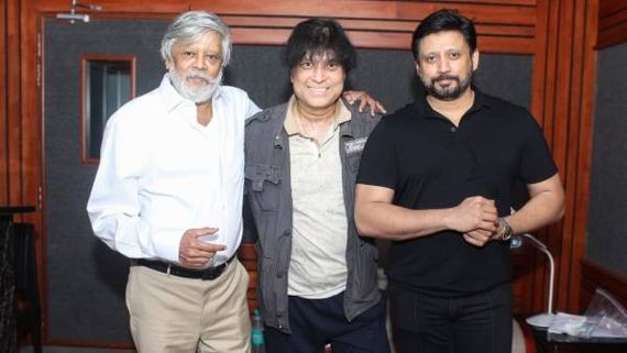  ‘அந்தகன்‘ டப்பிங்கை தொடங்கிய நவசர நாயகன் கார்த்தி!