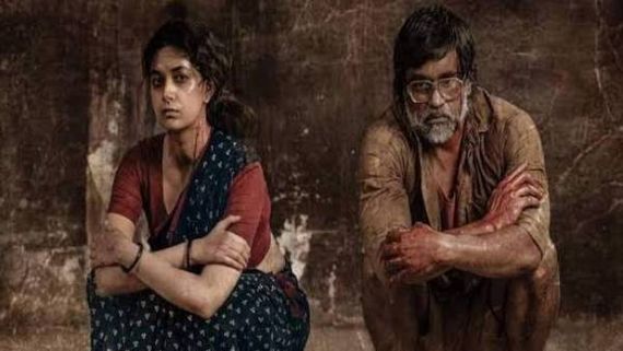 செல்வராகவனின் சாணி காயிதம்... ஓடிடி.,யில் எப்போ ரிலீஸ் தெரியுமா 