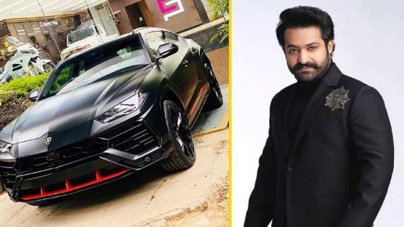 அடேங்கப்பா.. ரூ. 17 லட்சத்திற்கு ஃபேன்ஸி நம்பர் வாங்கிய ஜூனியர் என்.டி.ஆர்.. காரின் விலை தெரியுமா?