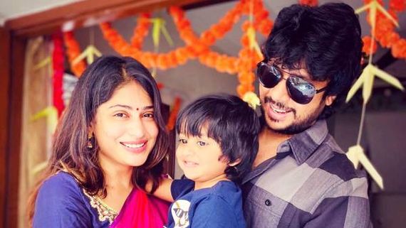 இனி ரியாலிட்டி ஷோவே வேண்டாம்...கண்ணீர் விடும் விஜயலட்சுமியின் கணவர் 