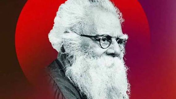 ஆறாவது அறிவை நமக்கெல்லாம் அறிமுகம் செய்தவர்.. தந்தை பெரியாரை போற்றும் சினிமா பிரபலங்கள்!