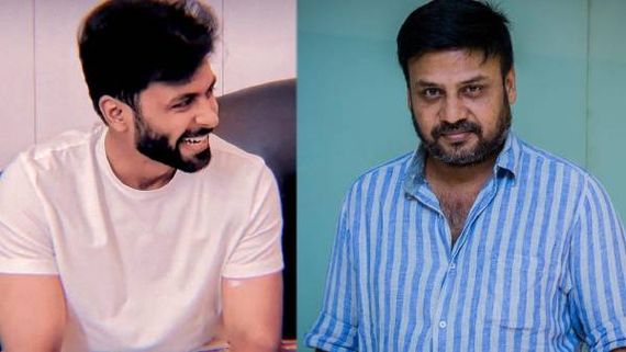 அடிபொலி.. கும்கி இயக்குநர் இயக்கத்தில் நடிக்கும் குக் வித் கோமாளி அஸ்வின்.. ஹீரோவாக 2வது படம்!