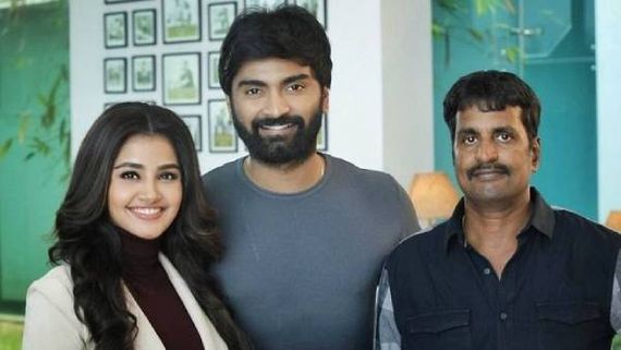 அதர்வாவின் தள்ளிப்போகாதே ரிலீஸ் தேதி வெளியானது!