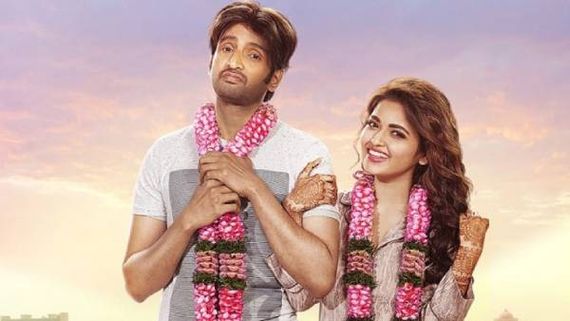 Dikkiloona Review: சிரிப்பே வரலையே சந்தானம்.. டிக்கிலோனா டைம் மெஷின் காமெடி படம் எப்படி இருக்கு?