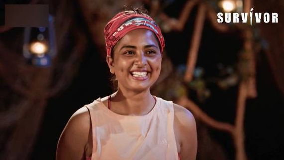 மூன்றாம் உலகத்தில் இருந்தும் வெளியேறிய சிருஷ்டி டாங்கே.. காயத்ரி, இந்திரஜாவுக்கு மறு வாய்ப்பு