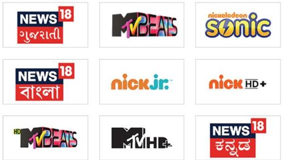 சேனல்களை திருட்டுத்தனமாக பயன்படுத்தியதில் சட்டப்படி நடவடிக்கை- இந்தியாகாஸ்ட் அதிரடி !