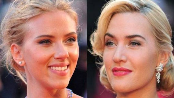 டைட்டானிக் ரோஸ் முதல் பிளாக் விடோ வரை.. டைம் 100 பட்டியலில் இடம்பிடித்த சினிமா பிரபலங்கள்!