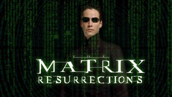  “The Matrix Resurrections’’… மிரட்டலான  டிரைலர் வெளியானது !