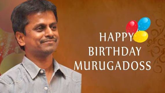 சமூக பிரச்சனைகளை பேசும் மாஸ் ஹிட் டைரக்டர் ஏ.ஆர்.முருகதாஸ்...பிறந்தநாள் ஸ்பெஷல் 