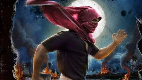 சூப்பர் ஹீரோ.. சூப்பர் வில்லன்.. இரண்டும் களந்த கலவை.. ‘மின்னல் முரளி’ படம் எப்படி இருக்கு ?