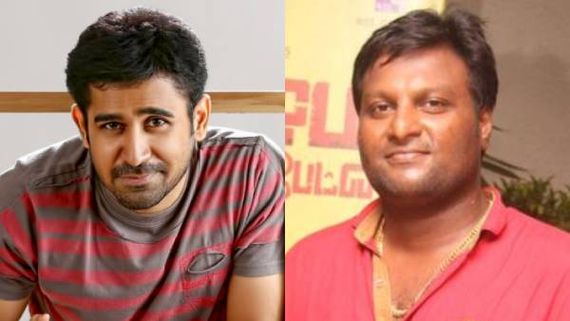 ருத்ர தாண்டவம் படத்திற்கு பாசிட்டிவ் விமர்சனங்கள்.. இயக்குநர் மோகன் ஜியை பாராட்டிய விஜய் ஆண்டனி!