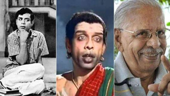 நகைச்சுவை மன்னன் நாகேஷ் பிறந்த நாள் இன்று… ஸ்பெஷல் ரவுண்டப் !