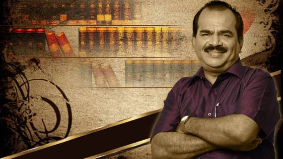 பிரபு சாலமன் படத்தில் நடிக்கும் பிரபல அரசியல்வாதி..  அடுத்த மாசம் ஷூட்டிங்காம்! 