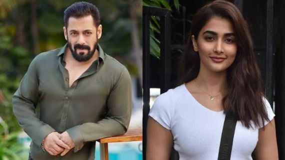 வீரம் இந்தி ரீமேக்கில்  சல்மான் கானுக்கு ஜோடியாக நடிக்கும் பீஸ்ட் ஹீரோயின்!
