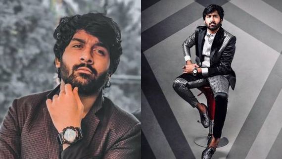 பிக் பாஸ் சீசன் 5ல் போட்டியாளராக  விஜய் டிவி விஜே பப்பு களமிறங்குகிறார்? 