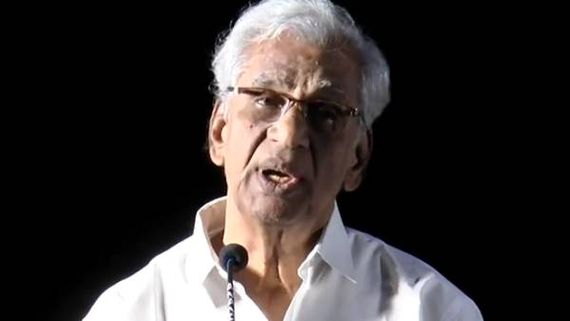 தமிழ் சினிமாவை முதல்வர் காப்பாற்றுவார்... தயாரிப்பாளர் கே.ராஜன் நம்பிக்கை 